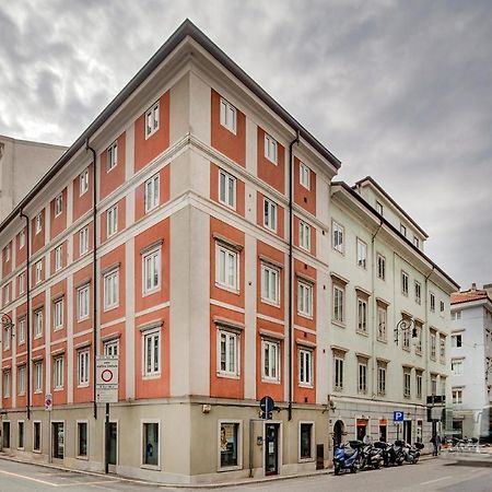 Taste Of Trieste Center Exterior photo