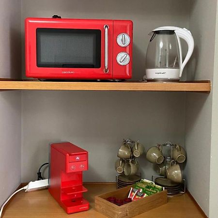 Taste Of Trieste Center Room photo